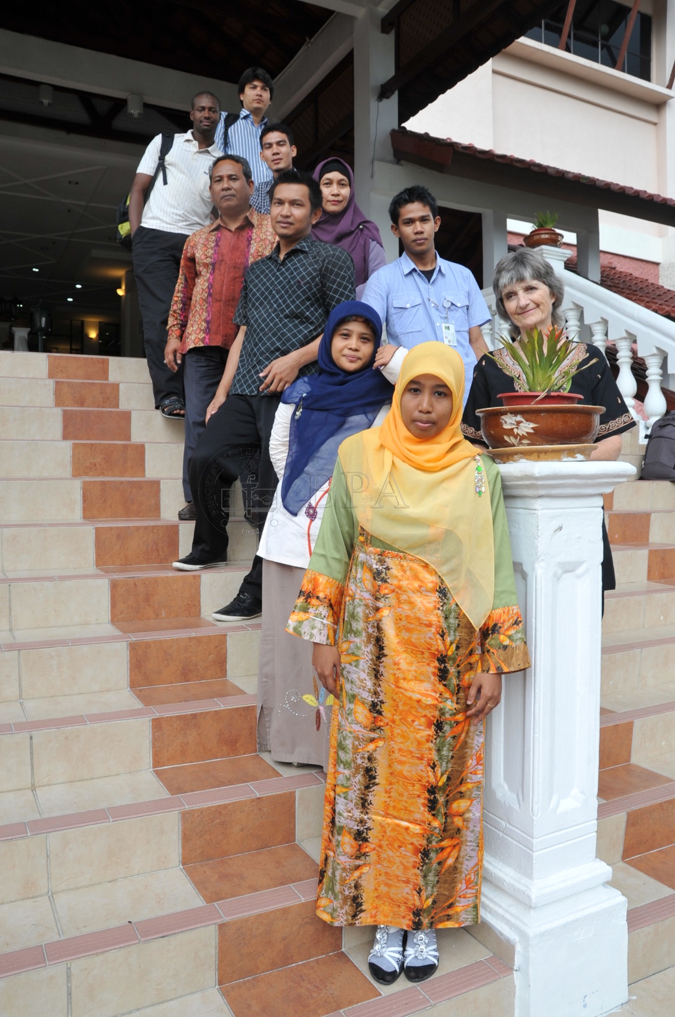 BPA 12 95 ips PRO 4316